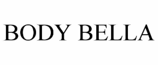 BODY BELLA