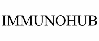 IMMUNOHUB
