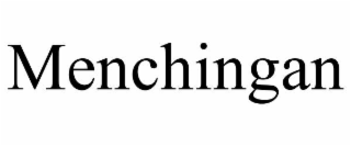 MENCHINGAN