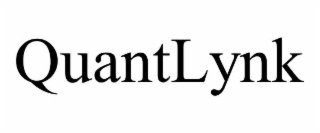 QUANTLYNK