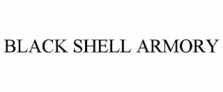 BLACK SHELL ARMORY
