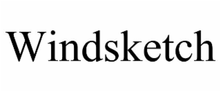 WINDSKETCH