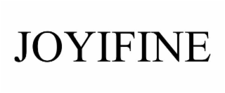 JOYIFINE
