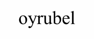 OYRUBEL