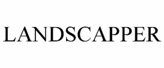 LANDSCAPPER