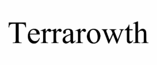TERRAROWTH