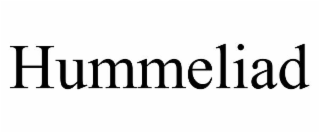 HUMMELIAD