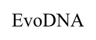 EVODNA