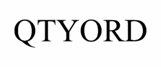 QTYORD