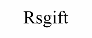 RSGIFT