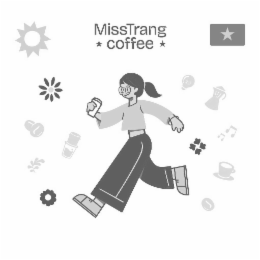 MISSTRANG COFFEE