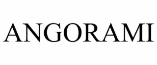 ANGORAMI