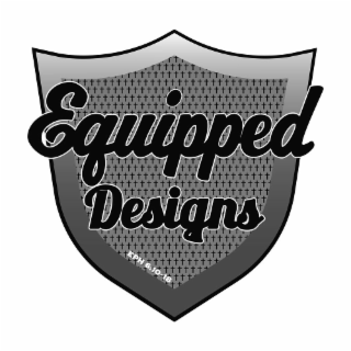 EPH 6:10-18 EQUIPPED ++++++++ DESIGNS
