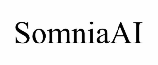 SOMNIAAI