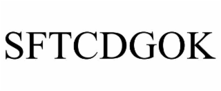 SFTCDGOK