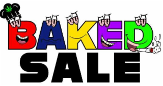 BAKED SALE