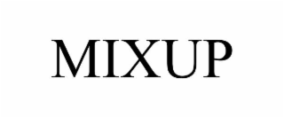 MIXUP