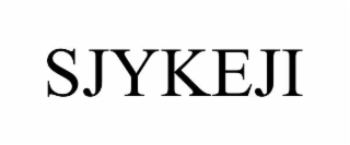 SJYKEJI