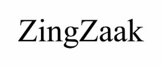 ZINGZAAK