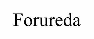 FORUREDA