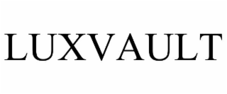 LUXVAULT