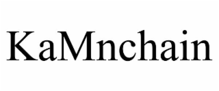 KAMNCHAIN