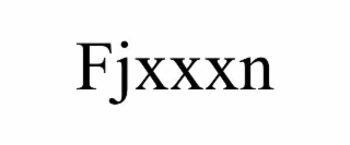 FJXXXN