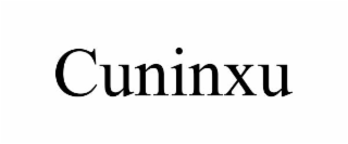 CUNINXU