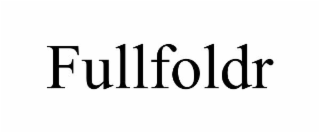 FULLFOLDR