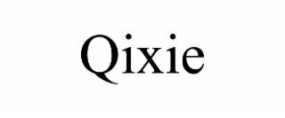 QIXIE