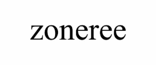 ZONEREE