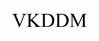 VKDDM
