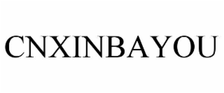 CNXINBAYOU