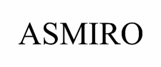 ASMIRO