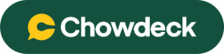 C CHOWDECK