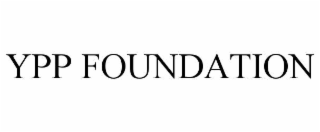 YPP FOUNDATION