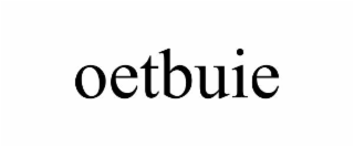 OETBUIE