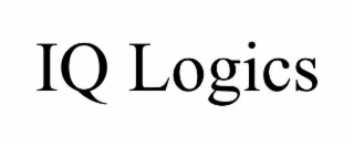 IQ LOGICS