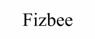 FIZBEE