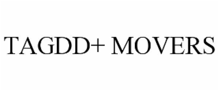 TAGDD+ MOVERS