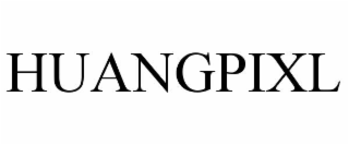 HUANGPIXL