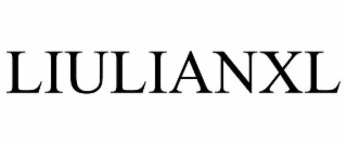 LIULIANXL