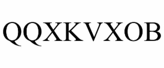QQXKVXOB