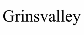 GRINSVALLEY