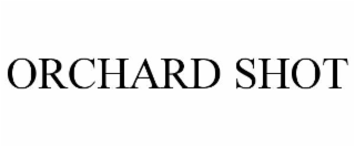 ORCHARD SHOT