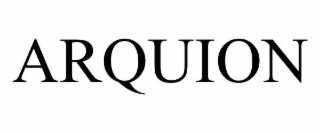 ARQUION