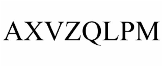 AXVZQLPM