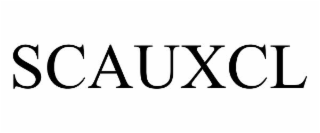SCAUXCL
