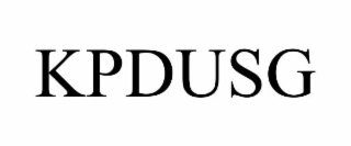 KPDUSG