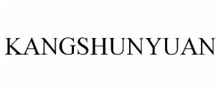 KANGSHUNYUAN